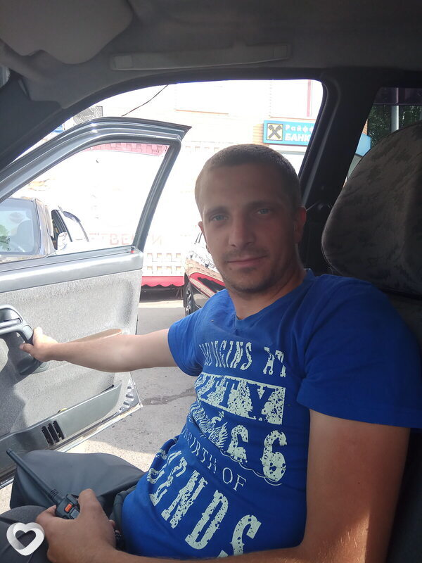 Андрей, Синельниково
