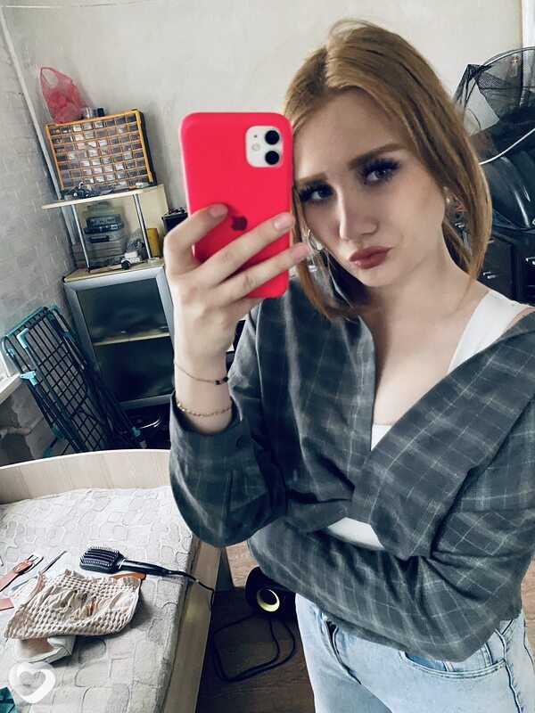 Дарья, Ленинск-Кузнецкий