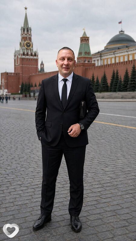 Владимир, Алчевск