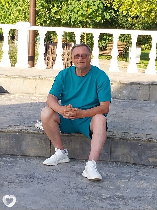 Сергей, 58, Анапе — анкета №4235221
