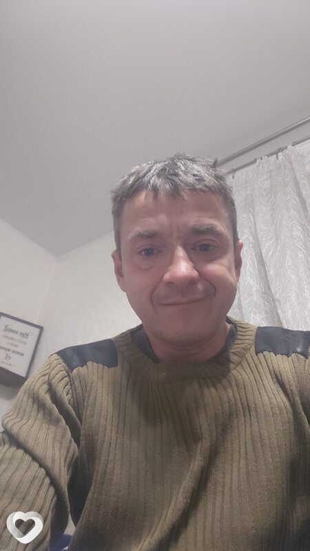 Павел, 46, Барановичах — анкета №4235225