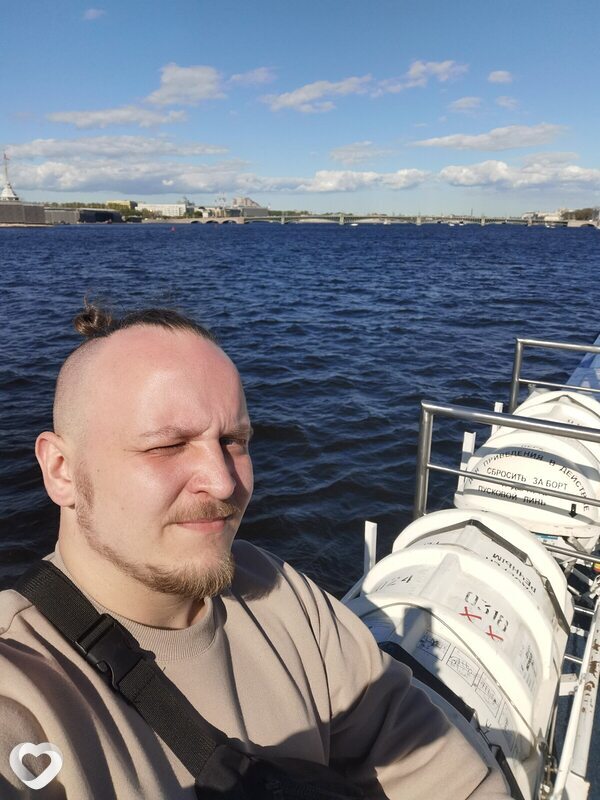 Сергей, 28, Москве — анкета №4235231