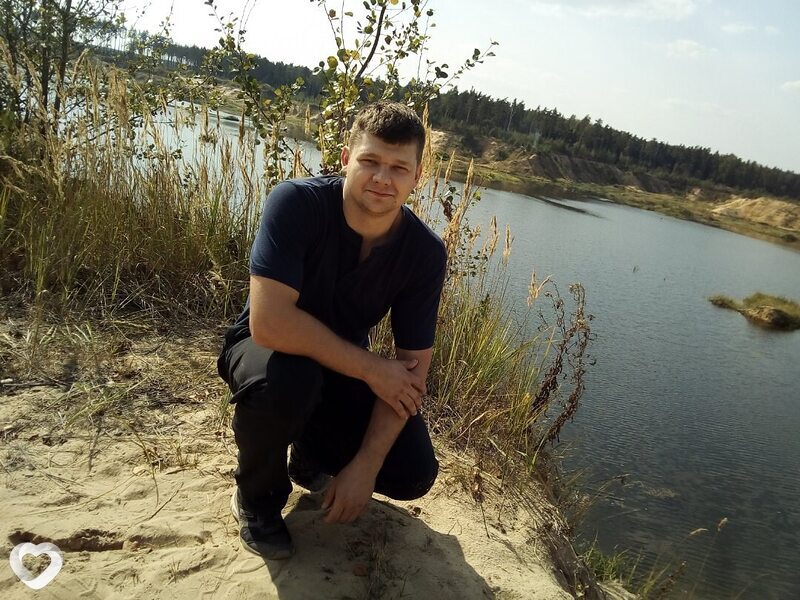 Артём, Зеленоград