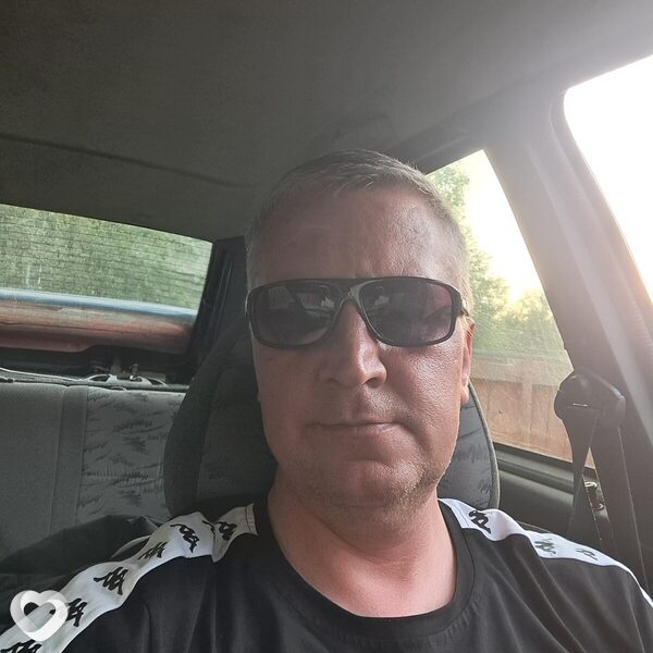 Рома, 47, Выксе — анкета №4235349