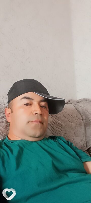 Баха, 41, Южно-Сахалинске — анкета №4235351