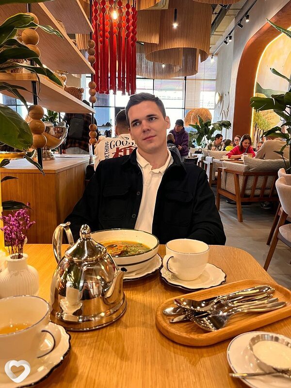 Анатолий, 25, Люберцах — анкета №4235352