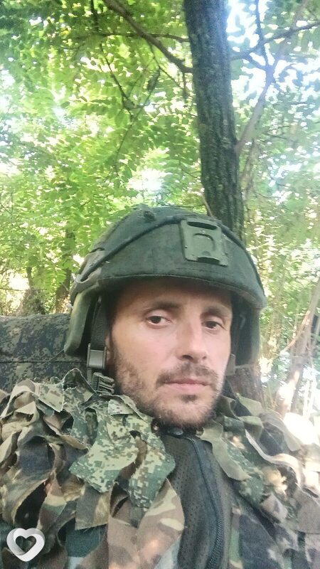 Дима, 34, Благовещенске — анкета №4235357