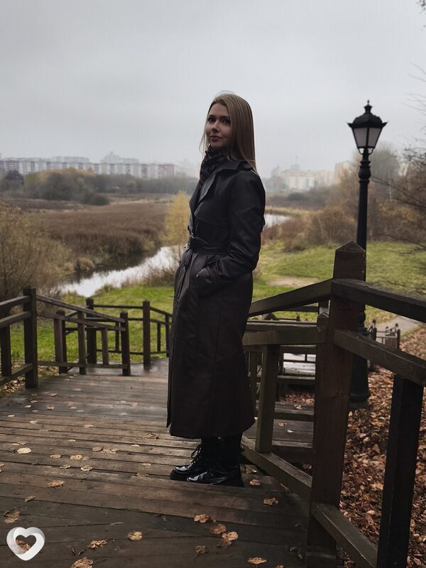 Julie, 37, Минске — анкета №4235240