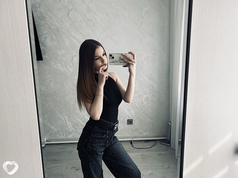 Екатерина, 18, Гомеле — анкета №4235244