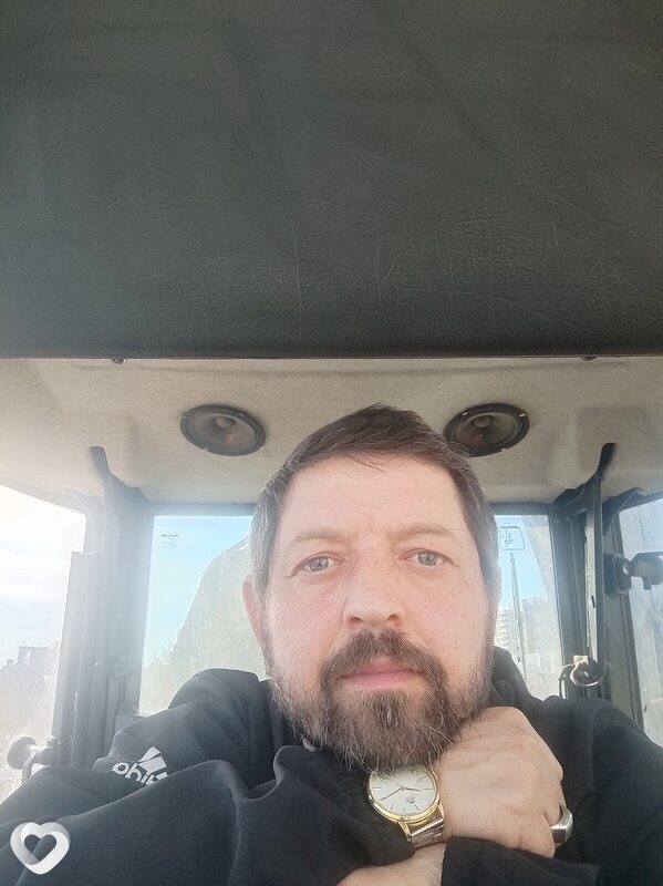 Константин, 40, Москве — анкета №4235254