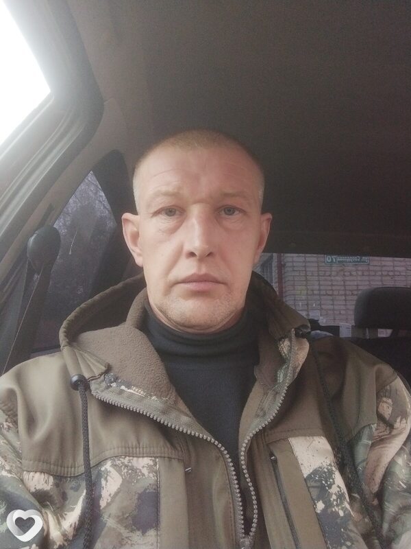 Александр, Сергач