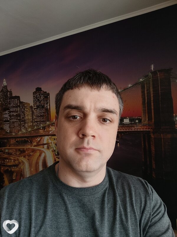 Антон, 39, Хабаровске — анкета №4235291