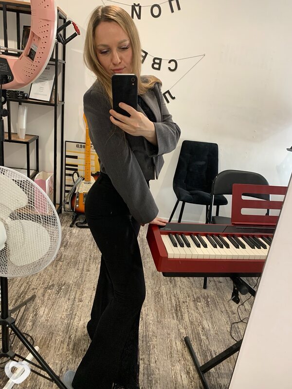 Наталья, 40, Санкт-Петербурге — анкета №4235298