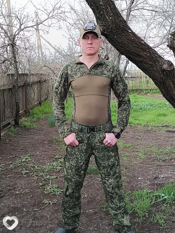 Сергей, 38, Омске — анкета №4235300
