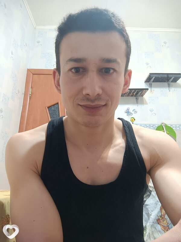 Али, 27, Сургуте — анкета №4235301