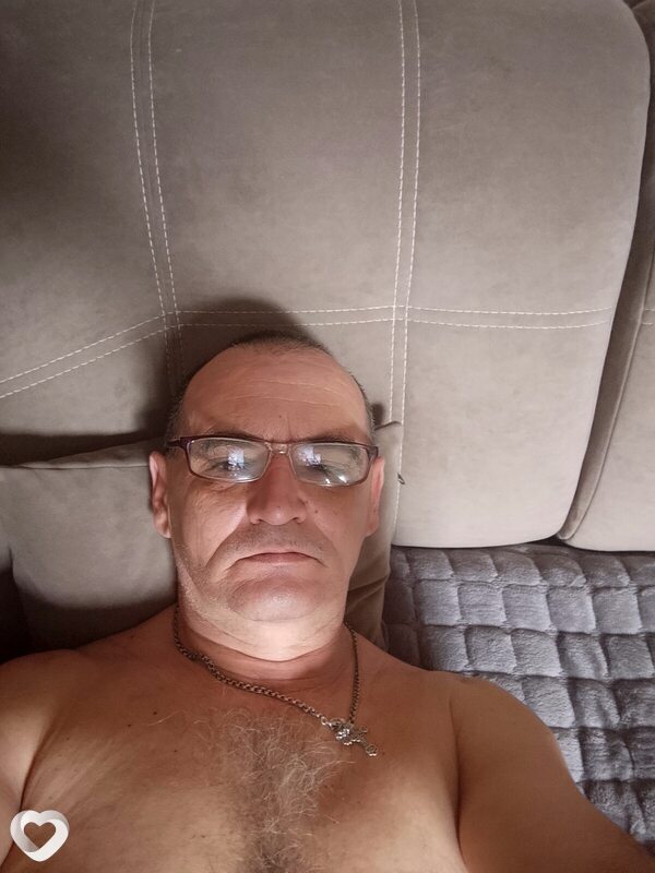 Сергей, 52, Азове — анкета №4235304