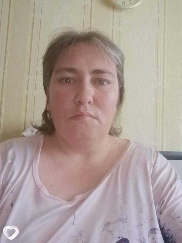 Яна, 39, Орехово-Зуеве — анкета №4235306