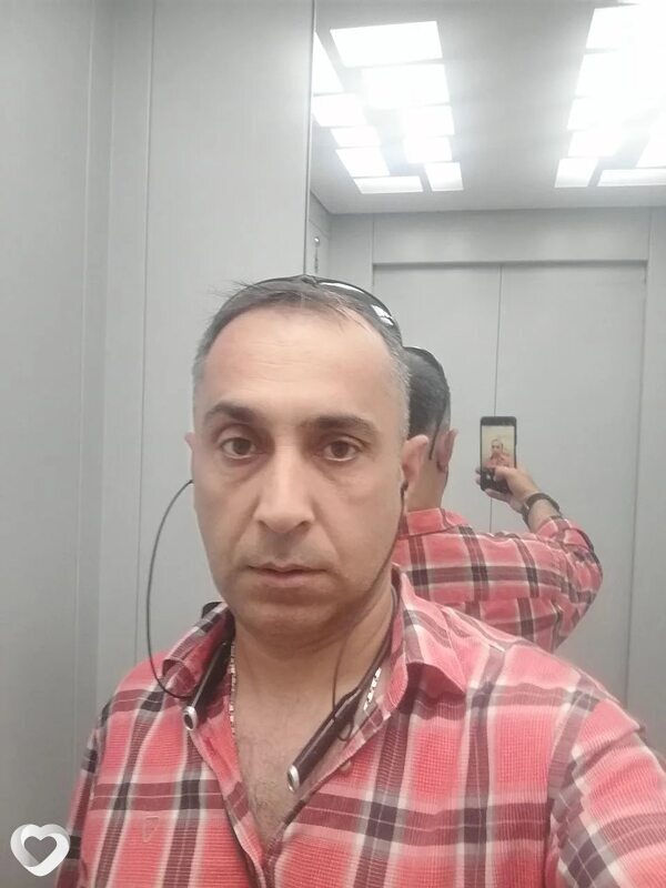 Sagitarius, 49, Пскове — анкета №4235745