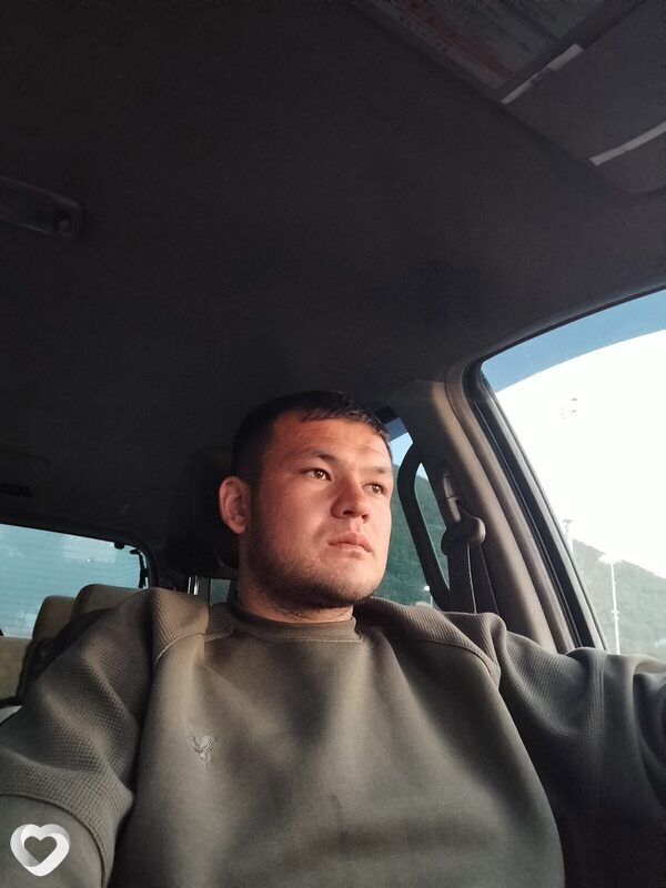 Зафар, 27, Петропавловске-Камчатском — анкета №4235751