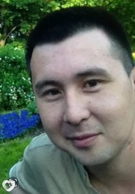 Кайрат, 34, Саратове — анкета №4235759