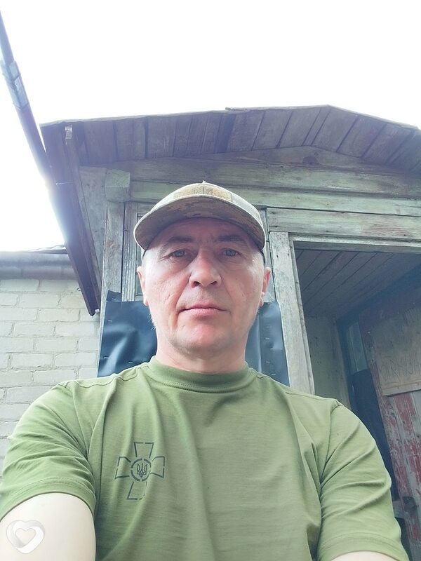 Сергей, 46, Одессе — анкета №4235363