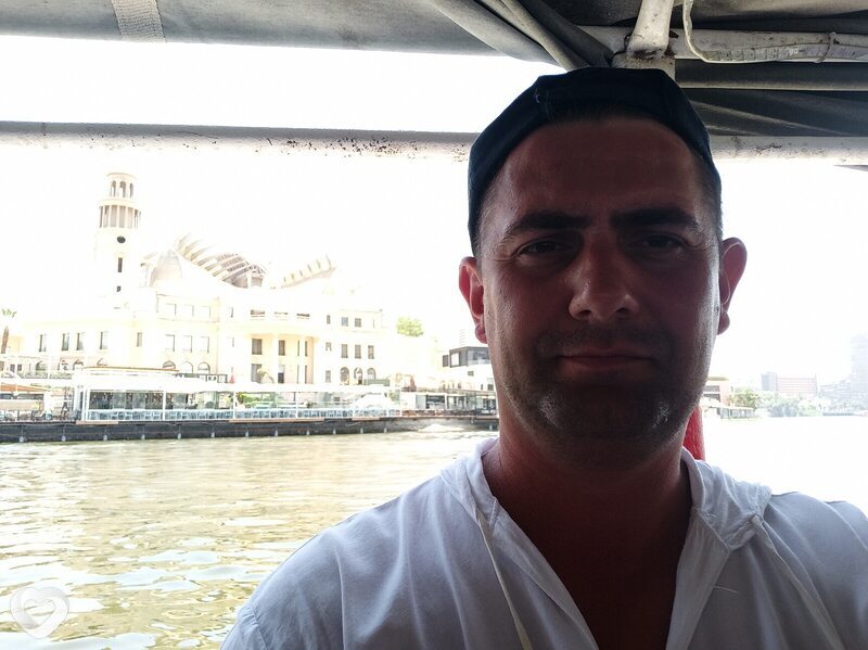Иван, 39, Минске — анкета №4235378