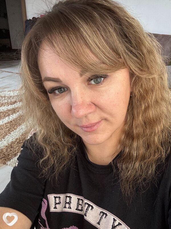Наталья, 39, Подольске — анкета №4235381