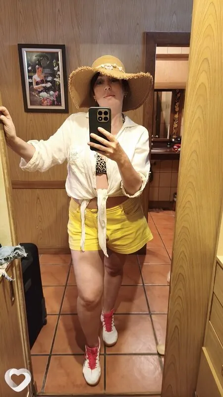 Екатерина, 41, Москве — анкета №4235382