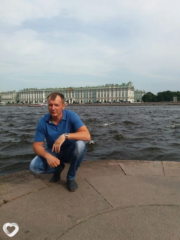 Сергей, 43, Нижнем Новгороде — анкета №4235383