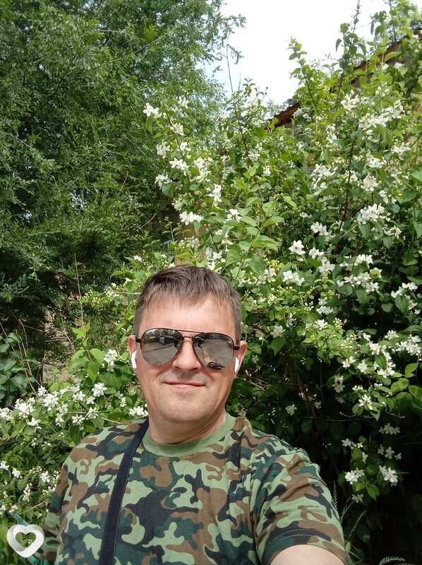 Александр, 47, Самаре — анкета №4235384