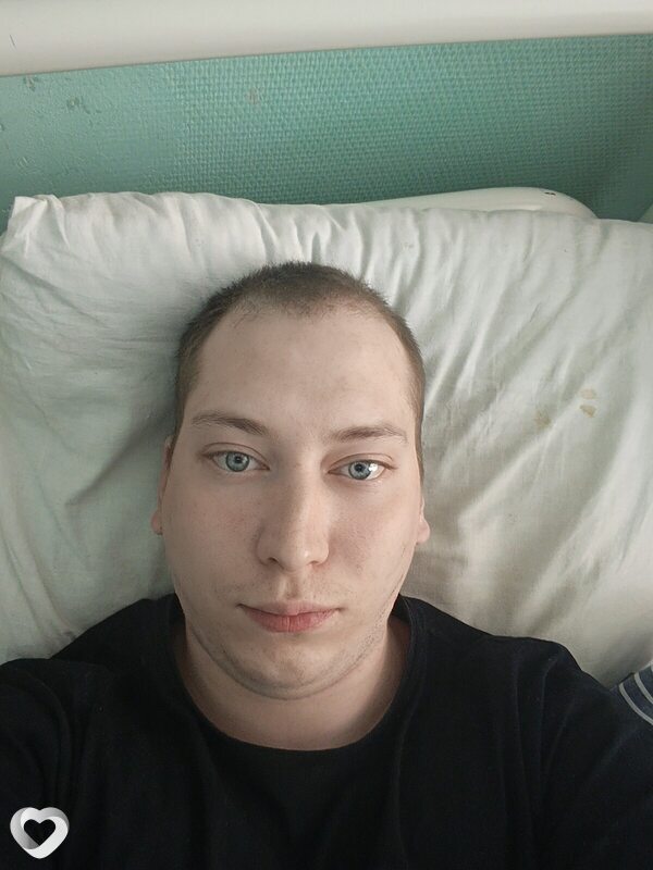 Александр, 30, Тольятти — анкета №4235385