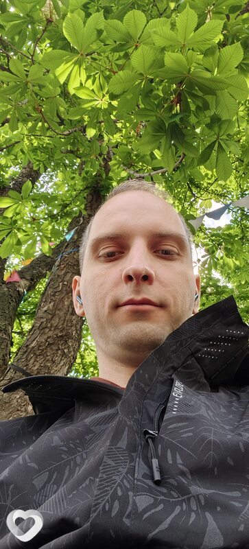 Дмитрий, 37, Саратове — анкета №4235418