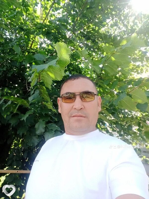Жалгас, 46, Кокшетау — анкета №4235423