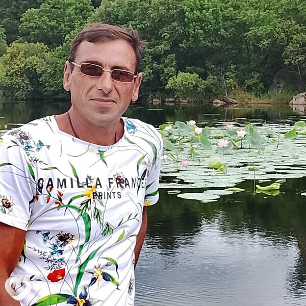 Давид, 50, Хабаровске — анкета №4235428