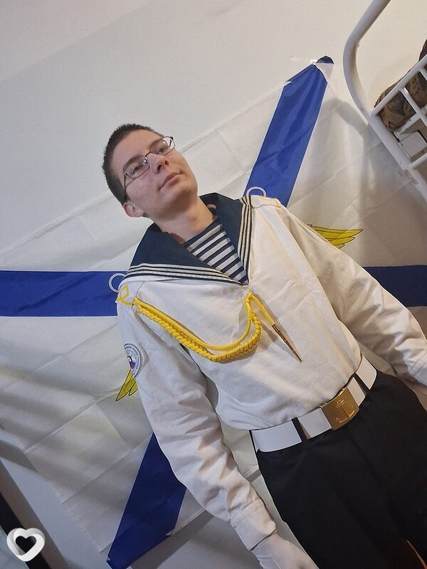 Юра, 18, Новосибирске — анкета №4235431