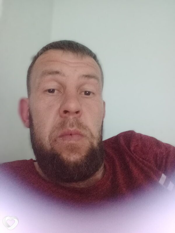 Алексей, 37, Артеме — анкета №4235387