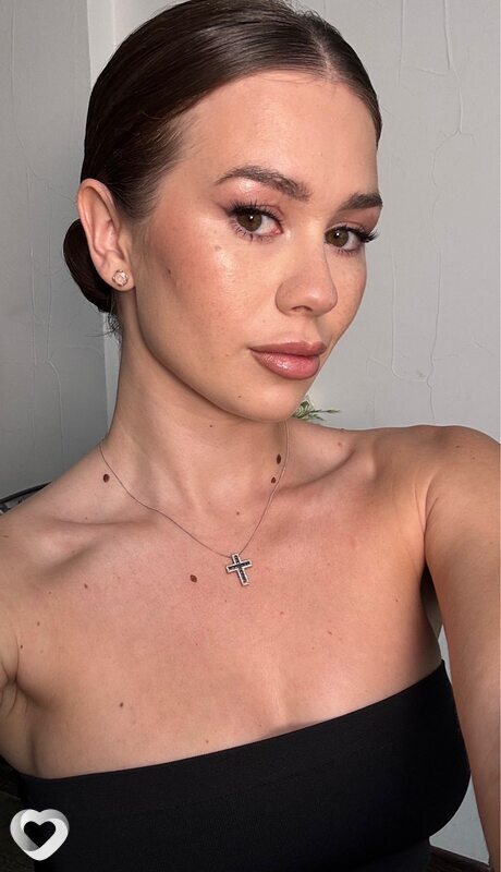 Ольга, 26, Уфе — анкета №4235394