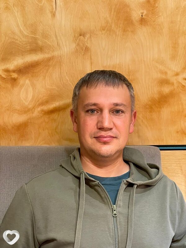 Дмитрий, 39, Чебоксарах — анкета №4235401