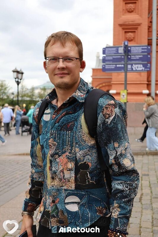 Влад, 32, Павловском Посаде — анкета №4235407