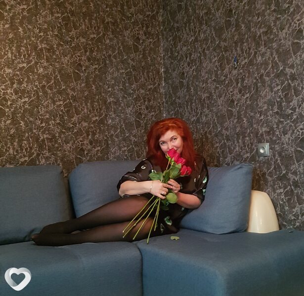 Татьяна, 54, Минске — анкета №4235488