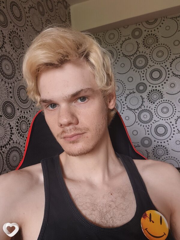 Алексей, 25, Новошахтинске — анкета №4235491