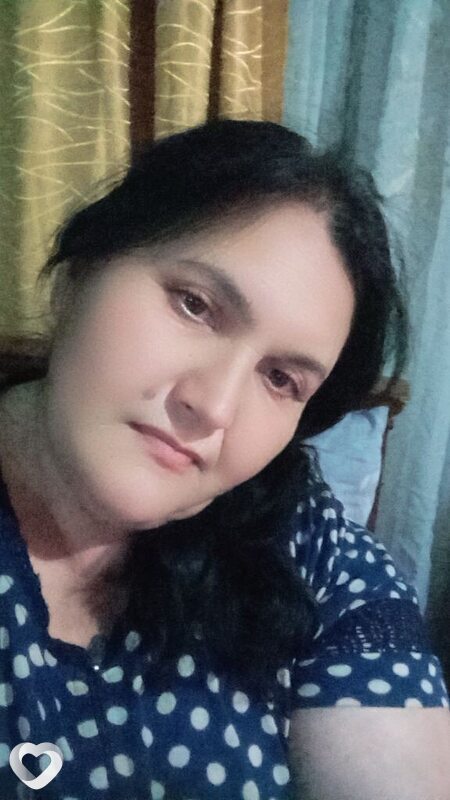Светлана, 47, Шымкенте — анкета №4235492