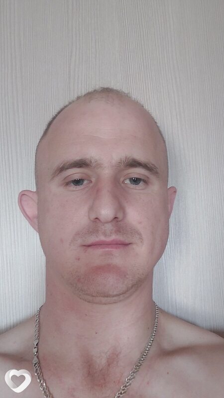 Юрий, 34, Бресте — анкета №4235494