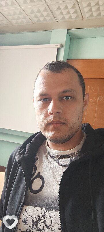 Евгений, 30, Хабаровске — анкета №4235495