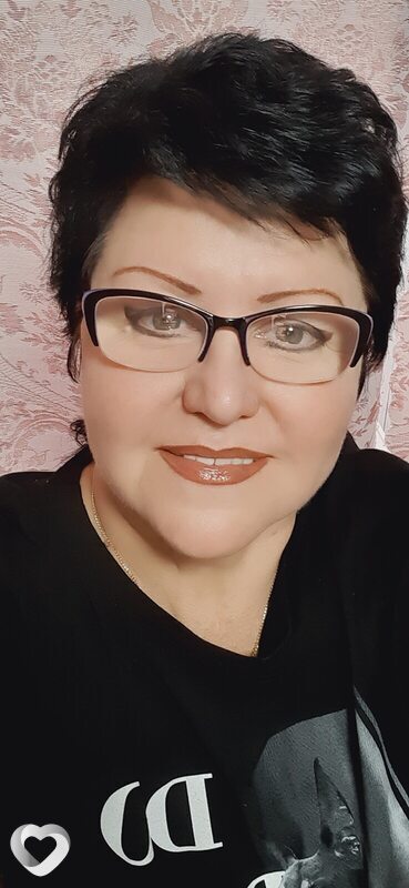 Марина, 52, Магнитогорске — анкета №4235498