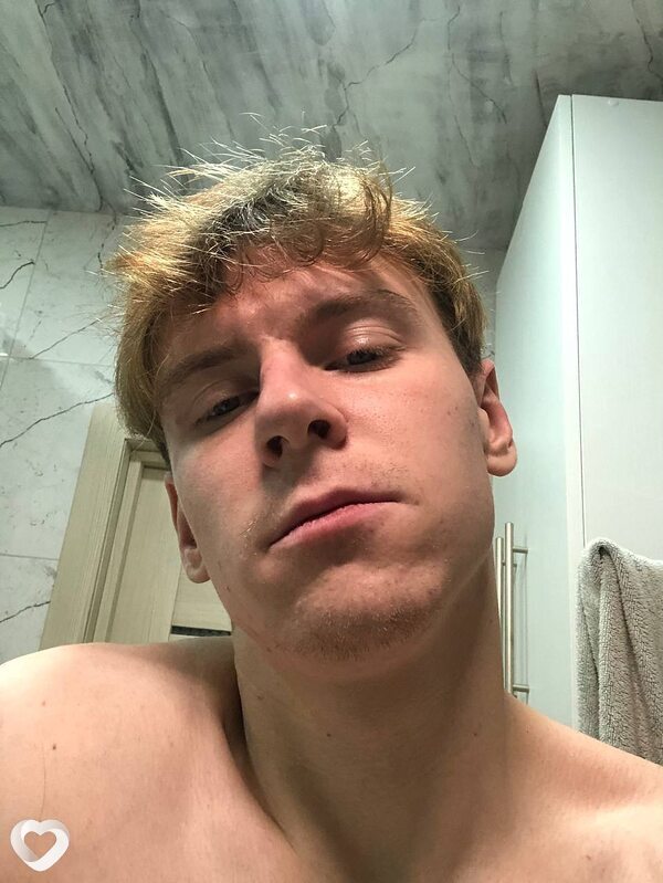 Вадим, 25, Гомеле — анкета №4235500