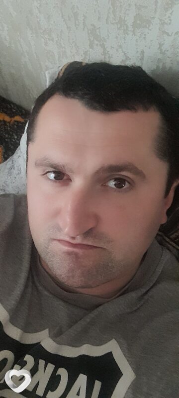 Павел, 32, Барановичах — анкета №4235462