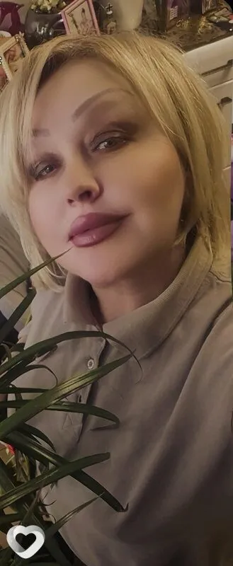 Татьяна, 62, Москве — анкета №4235463