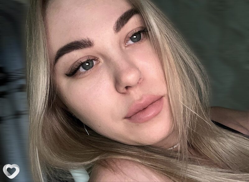 Арина, 24, Усолье-Сибирское — анкета №4235466