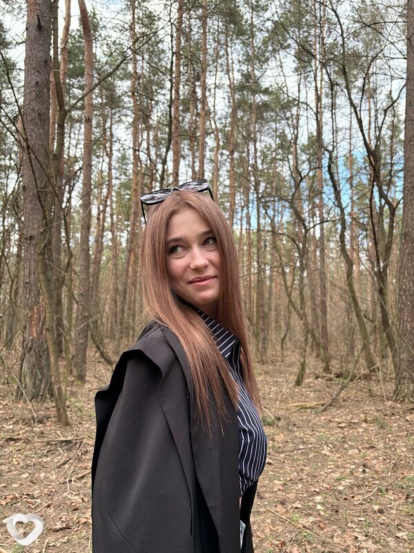 Алина, 20, Гомеле — анкета №4235467